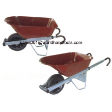 Pull Handle Wheelbarrow Wbzd08